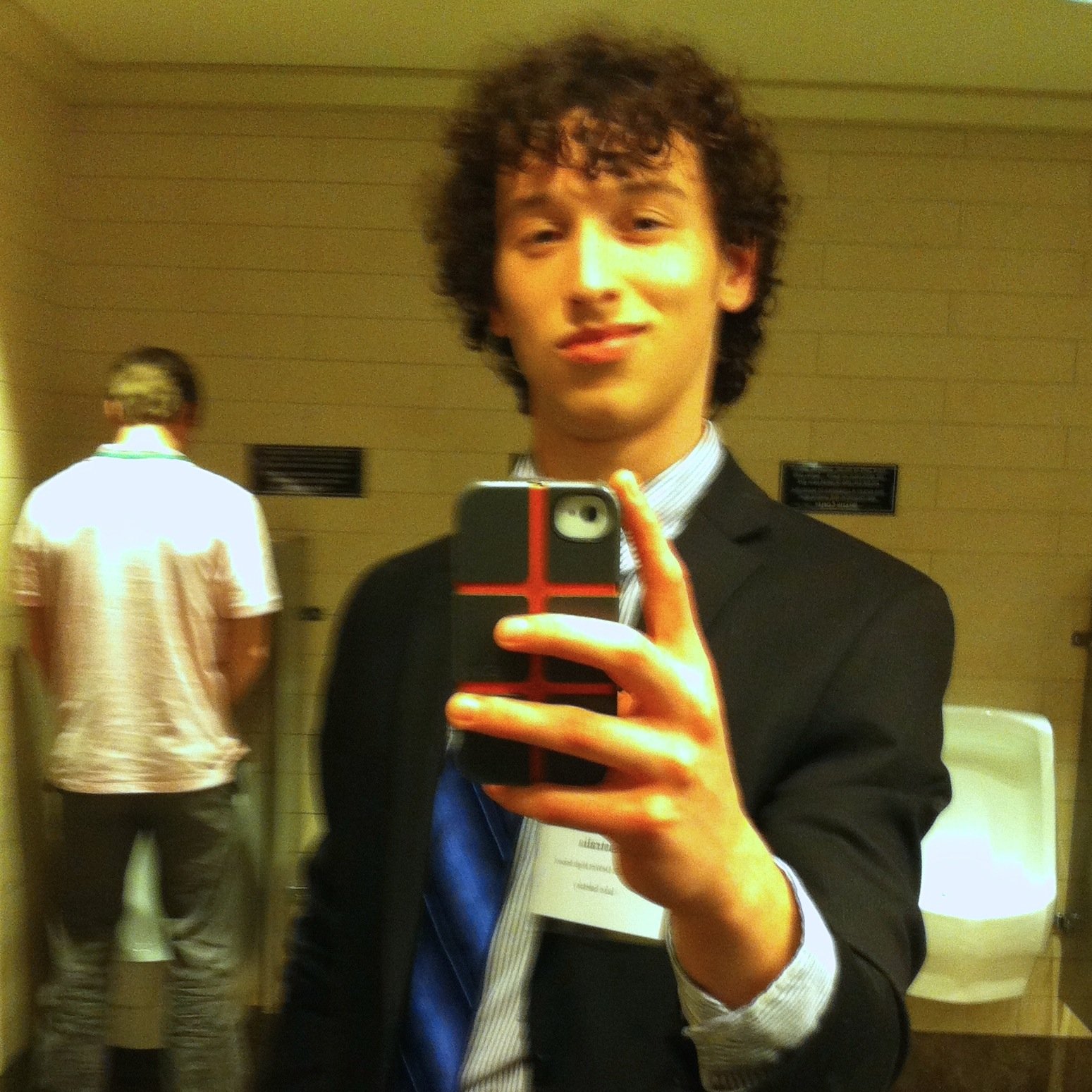 davidyoung000's profile picture. Aspiring rapper, gymnast, and pole vault enthusiast