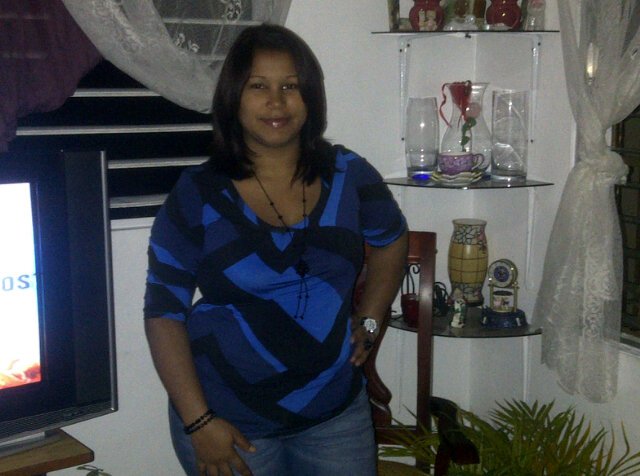 Siadelymayi's profile picture. Me gusta la playa. Admiro a mi madre. Dominicana orgullosa de mi pais.. Mis hijos, mi rason de ser.