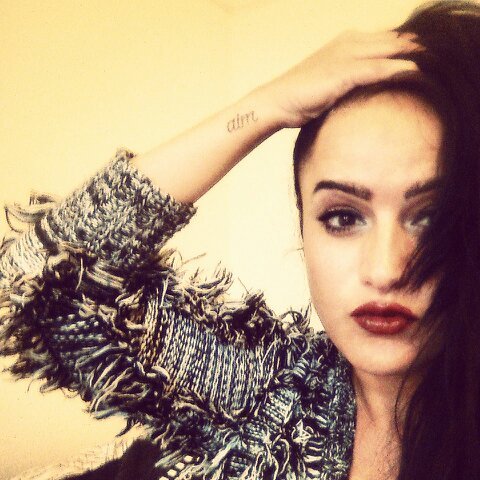 Freelance make up -artist