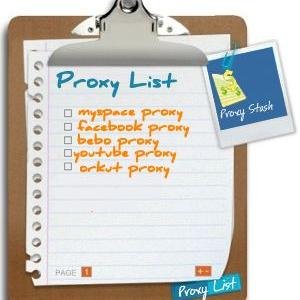 HarvestProxy's profile picture. 