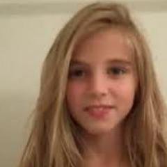 10 Year Old Daughter To @Free_Eliza_Wolf {Roleplay} {MV}