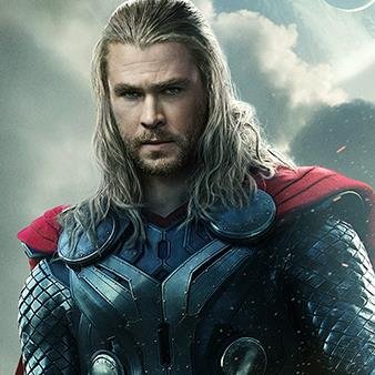 For the second time in my life, I have no idea what I'm supposed to do. [Marvel RP] Post-AOU