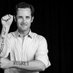 Stephen Hickey (@vishickey) Twitter profile photo