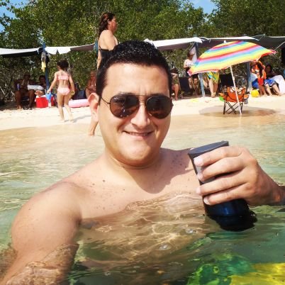 Ingeniero de Sistemas, TSU en Informática, Bombero Profesional de Carrera