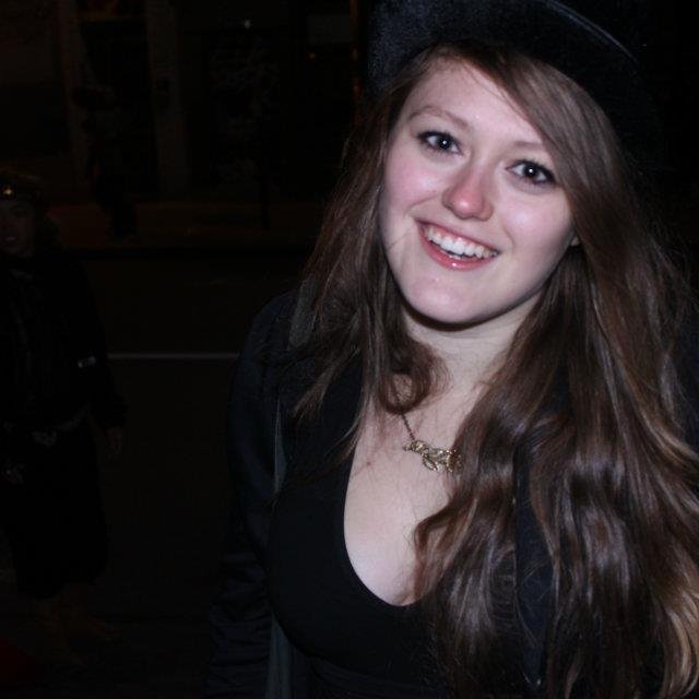 madyfrancombe's profile picture. 