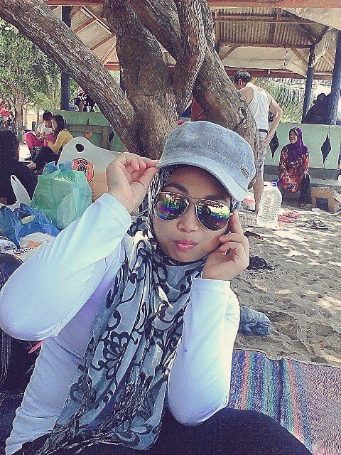 Life must go on