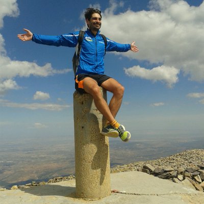 toporosso's profile image
