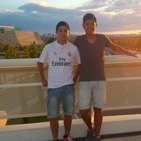 Bryan  (@bryan_espindola) 's Twitter Profile