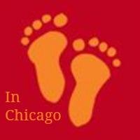 BarefootChicago's profile picture. Helping families and schools in Chicago get free books!