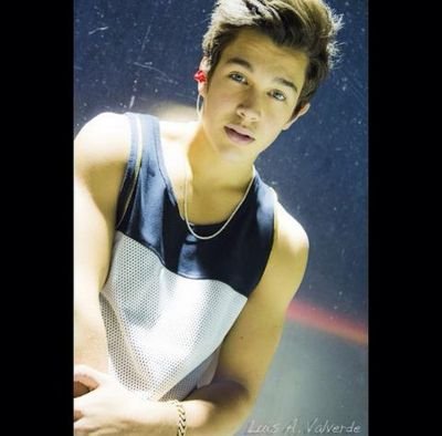 mahomie e directioner com orgulho