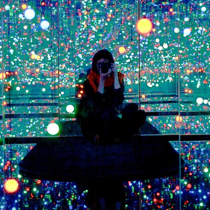 Multimedia designer with passion for concept development, responsive web design & visuals | Copenhagen, Prague