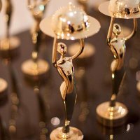 Golden Foodie Awards (@goldenfoodie) Twitter profile photo