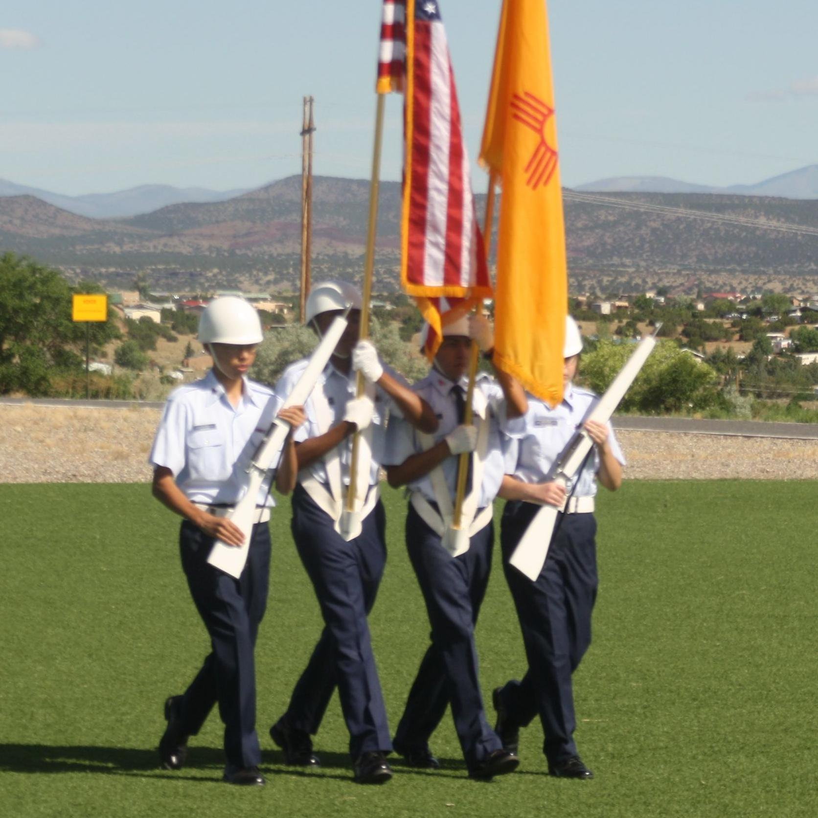 capcadet2014's profile picture. 