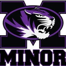 The official Twitter page of Minor HS very own Student Council.
Where we bring you the Tiger News