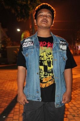 PEKALONGAN YOUTH CREW