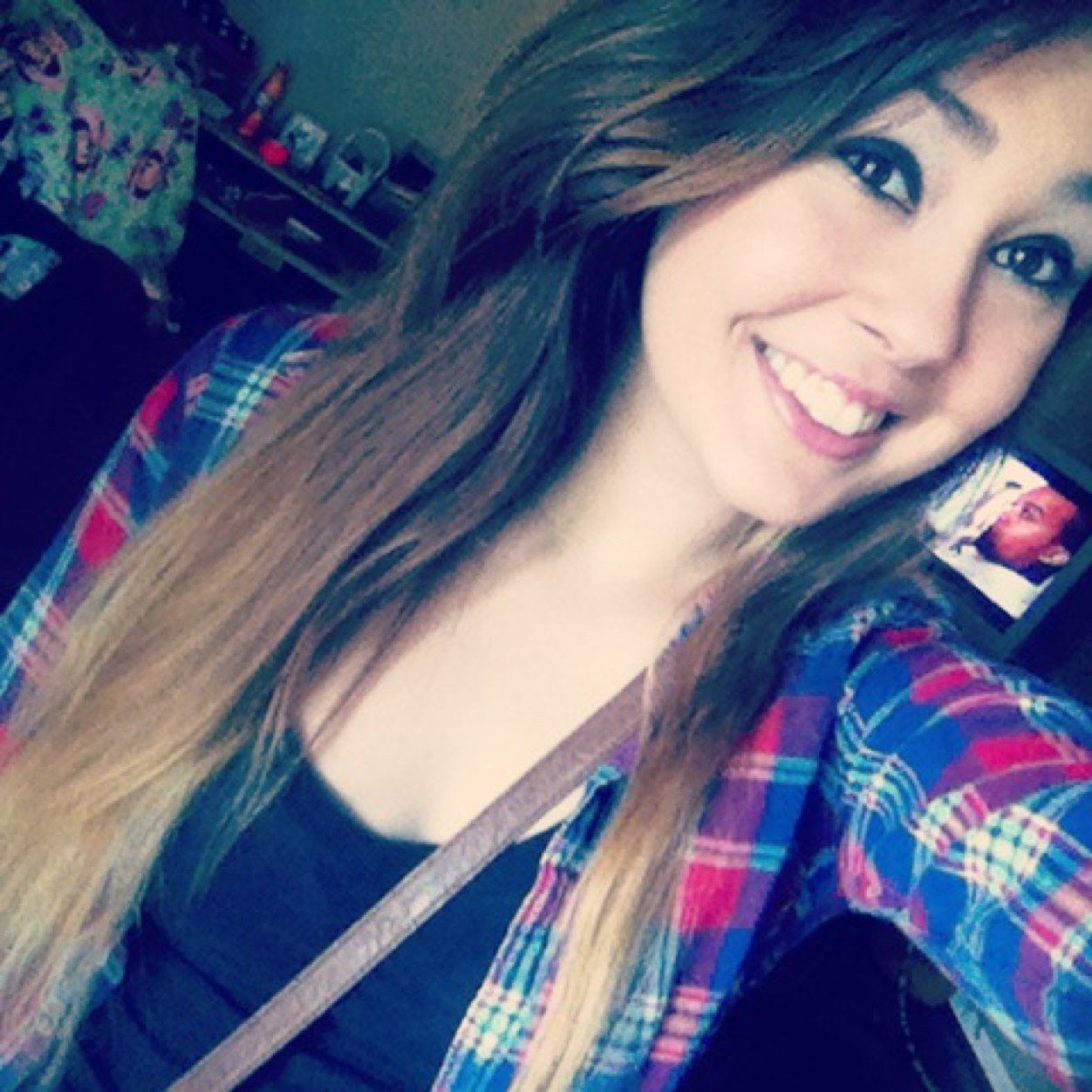 ssimplyshelby's profile picture. I like flowers