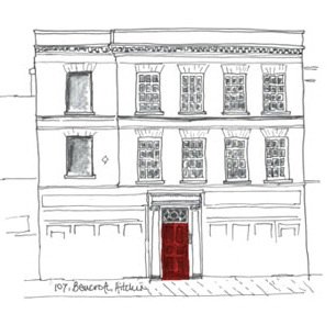 Wide-ranging and comprehensive therapeutic service in Hitchin, Hertfordshire
