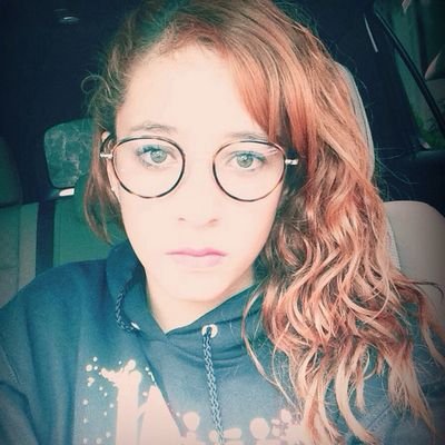 mi nuevo twitter oficial,el @FernyGraciano fue hakeado,mi cumple es el 11 de febrero.