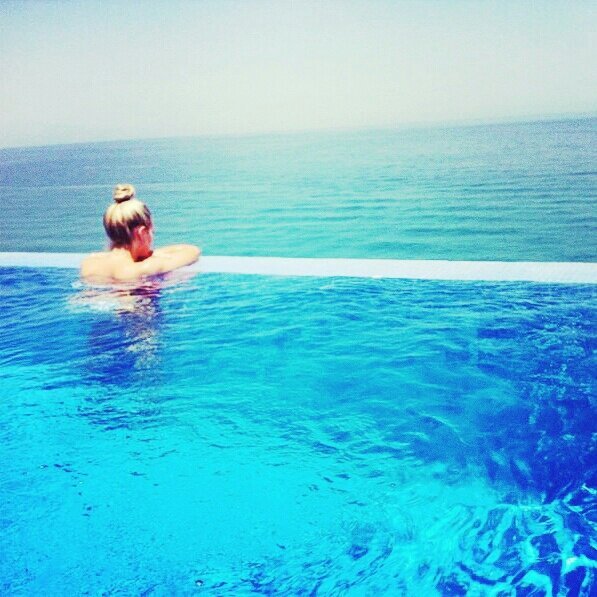 chrislala_6's profile picture. Rubia Noruega-Malagueña, apasionada de la vida ❤❤