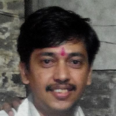 NitinSorate's profile picture. 