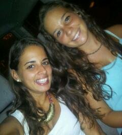siempre con una sonrisa :)                                                                        istagram:mayte.gil