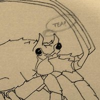 Rebecca Hursthouse (@fey_blade) 's Twitter Profile