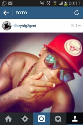 DiaryOfG2Gent Profile Picture