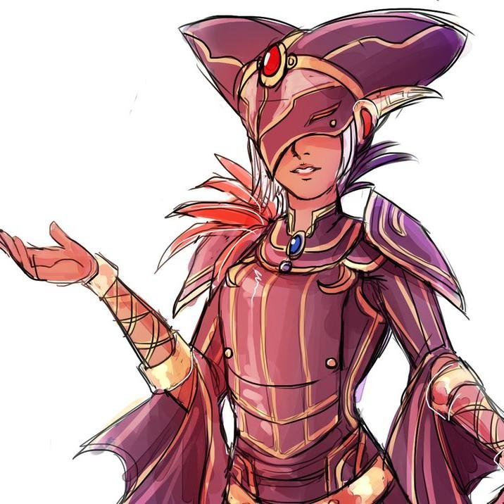 Guardian of the Triforce. I'll take what I want. #ZeldaRP #HyruleWarriors #NonCanon