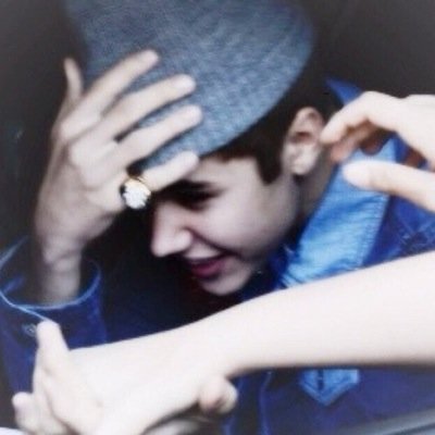 |belieber, criaturita del señor|