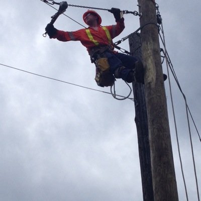 Ottawa River Power Corporation