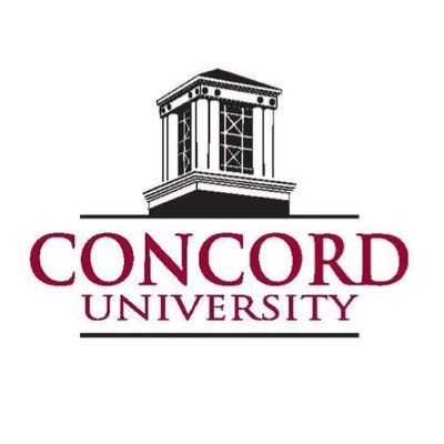 Page for the Concord University Student Activities! Stay up to date with the events being held at Concord!
