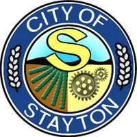 City of Stayton (@cityofstayton) 's Twitter Profile