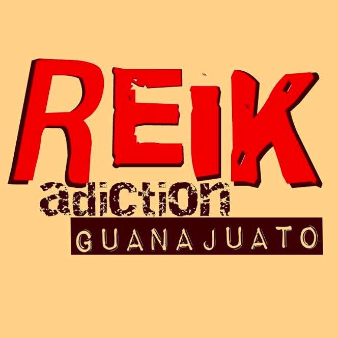 club de fans reikadiction @reikmx en el estado de Guanajuato.quieres unirte? manda tu información a reikadictionleon@outlook.es