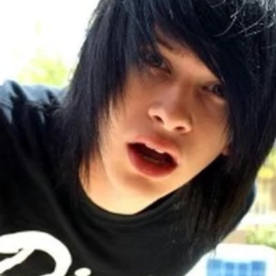Hi! Im Tyler! How are you doing? K? I dont really care...