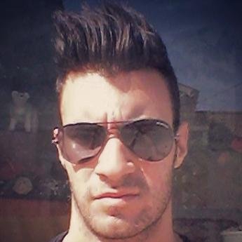 LUC1_10's profile picture. Estudiante de Fitness. Apasionado del fútbol y el deporte en general