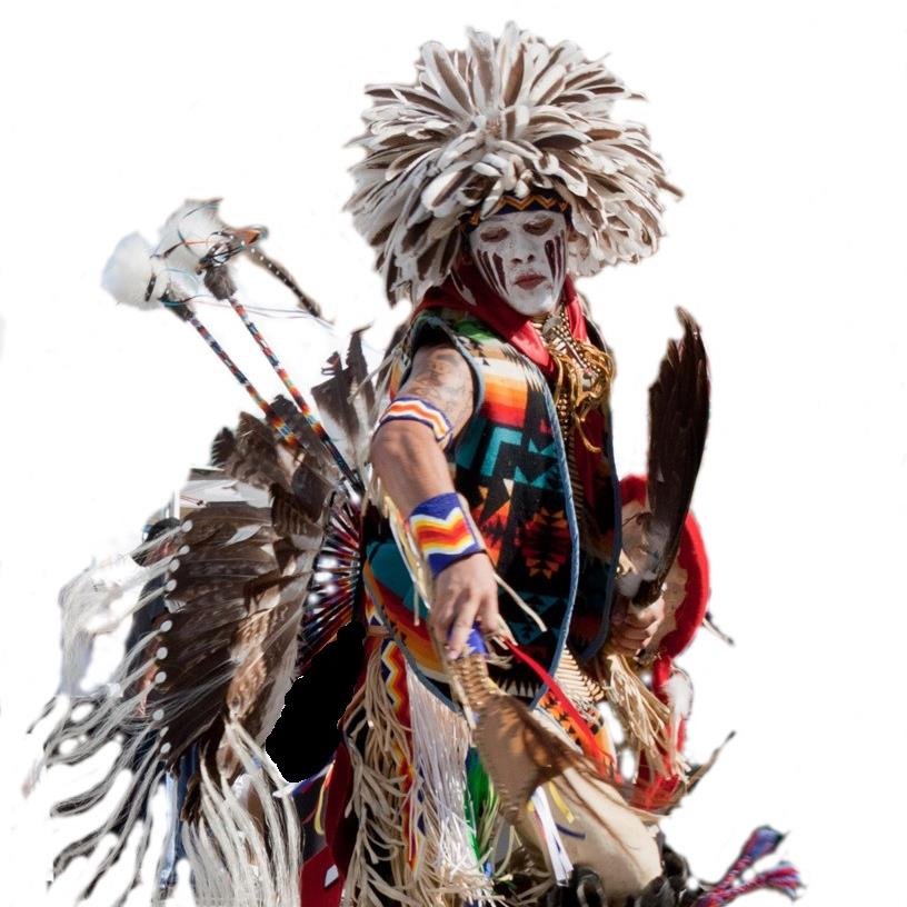 Founded in 1980's, IIA is a nonprofit intertribal education organization.  Annual event, IIAC takes place in April in Cleburne, Texas at Chisholm Trail Museum.