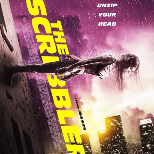 ScribblerMovie's profile picture. The official Twitter page for #TheScribbler movie starring @MzKatieCassidy and @GarretDillahunt out on VOD September 19.