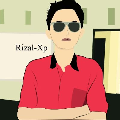 Rizal_Xp Profile Picture
