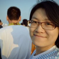 qiujie li (@liqiujiel) 's Twitter Profile