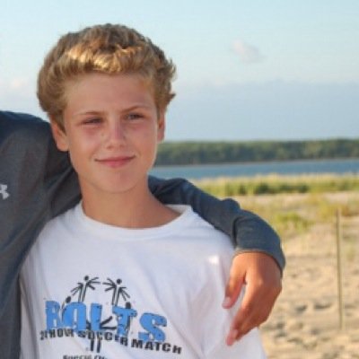 benward_17's profile picture. 