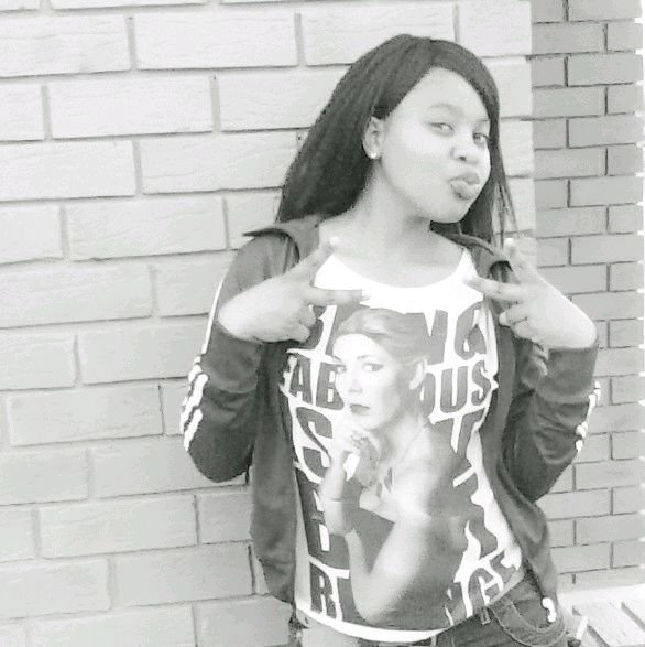 i am who i am..i say what i want when i want and i live my life to the fullest with no regrets
