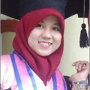jangan menyia-nyiakan suatu perbuatan baik walaupun hanya sekedar senyuman.
