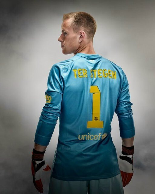 The twitter fanpage for Marc-André ter Stegen. Everything on Ter Stegen. #MAtS