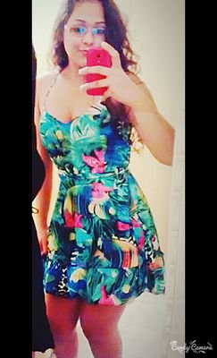 - Vivo o hoje , porque o amanha nao sei se estarei aqui ! Não guardo maguas , sou feliz do jeito que sou , tipo assim cresci ! ;3
