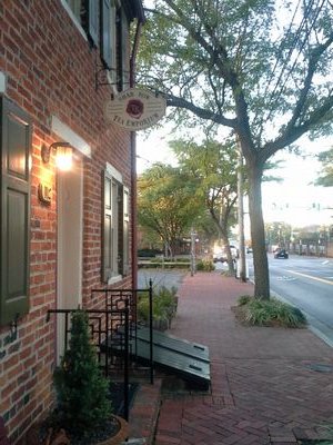 shabrowtea's profile picture. Loose leaf tea and accessories in the heart of downtown Frederick, Maryland.