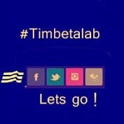 #timbetalab #timbeta #operacaobetalab #OPERACAORETWITAR #familiabeta SDV