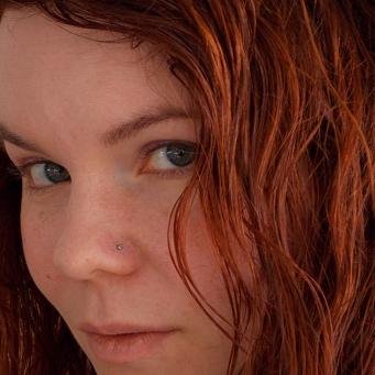 mewwgomez's profile picture. I abuse punctuation like it's my job. I learned to type on a typewriter; I'll use a double-space if I want to.