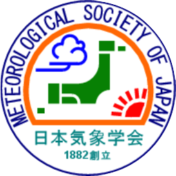 metsocjp's profile picture. 1882年創立 気象学 誰でも入会可🌦️