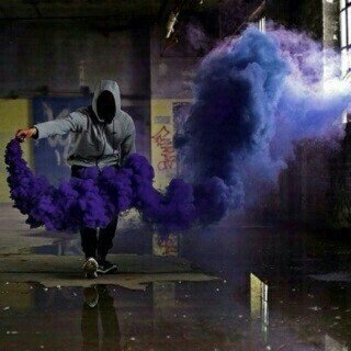 _وتسليكاً لنفسي ؟ قاعدة أصدق خيالي وانبسط.”