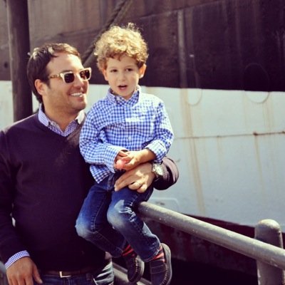 adpollock's profile picture. Techie-In-Training, a man who is not afraid to admit he uses men's skin care products, Chef, Golf Fanatic, Phish Phan, Nail Polish Mogul, Husband and Daddy.